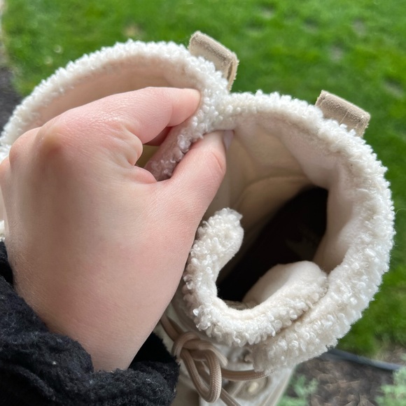 Sorel explorer II Joan cozy boot - Picture 3 of 8